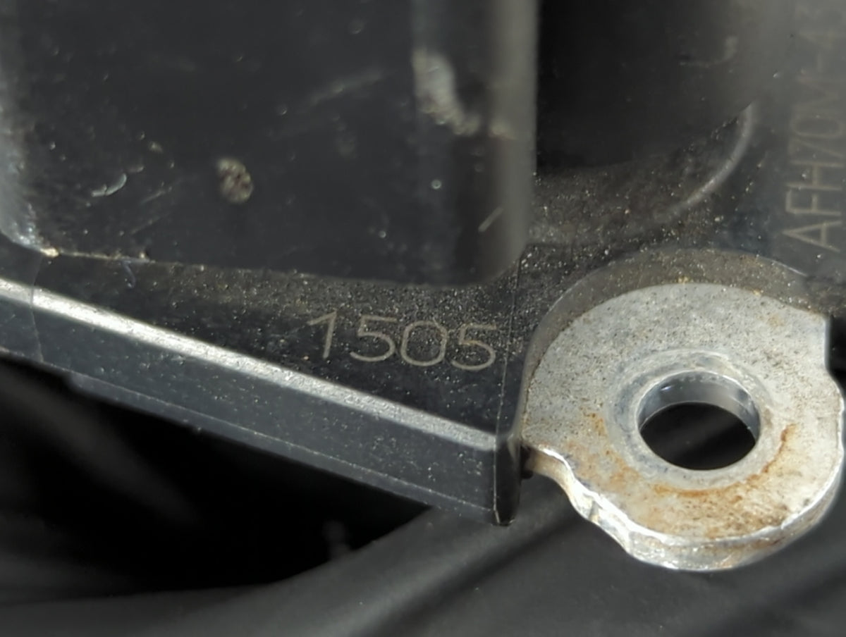 2006-2010 Pontiac G6 Mass Air Flow Meter Maf Sensor 734832 - Oemusedautoparts1.com