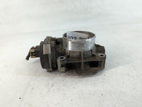 2008-2010 Pontiac G6 Throttle Body P/N:AA668AA617 Fits Fits 2007 2008 2009 2010 2011 2012 OEM Used Auto Parts - Oemusedautop