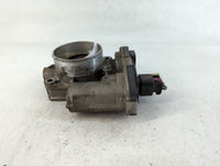 2008-2010 Pontiac G6 Throttle Body P/N:AA668AA617 Fits Fits 2007 2008 2009 2010 2011 2012 OEM Used Auto Parts - Oemusedautop