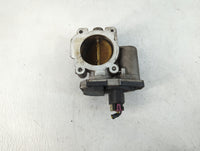 2008-2010 Pontiac G6 Throttle Body P/N:AA668AA617 Fits Fits 2007 2008 2009 2010 2011 2012 OEM Used Auto Parts - Oemusedautop