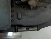 2008-2010 Pontiac G6 Throttle Body P/N:AA668AA617 Fits Fits 2007 2008 2009 2010 2011 2012 OEM Used Auto Parts - Oemusedautop