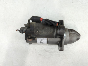 2008-2010 Pontiac G6 Car Starter Motor Solenoid OEM P/N:12609317 Fits Fits 2007 2008 2009 2010 2011 2012 2013 2014 2015 2016 2017 OEM Used Auto Parts