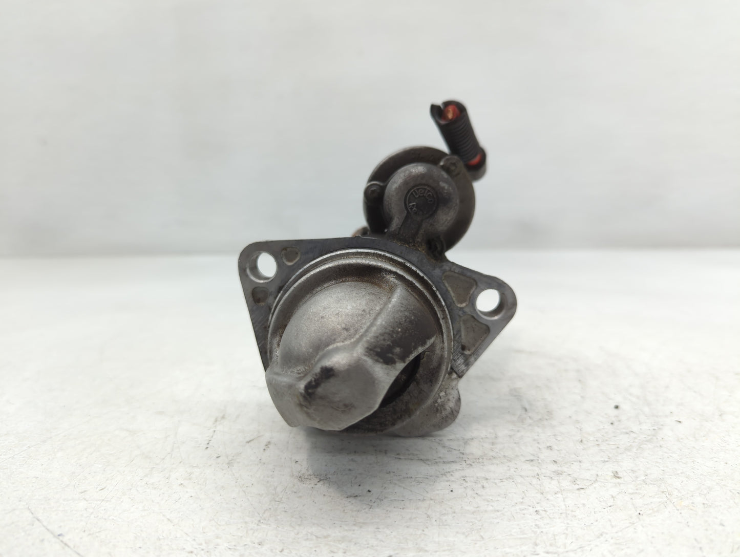 2008-2010 Pontiac G6 Car Starter Motor Solenoid OEM P/N:12609317 Fits Fits 2007 2008 2009 2010 2011 2012 2013 2014 2015 2016