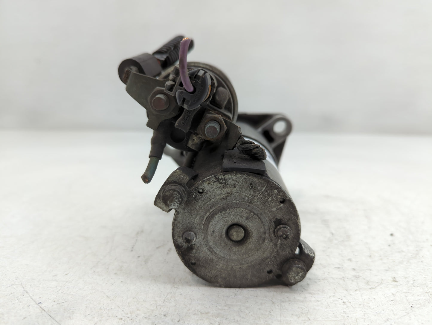 2008-2010 Pontiac G6 Car Starter Motor Solenoid OEM P/N:12609317 Fits Fits 2007 2008 2009 2010 2011 2012 2013 2014 2015 2016