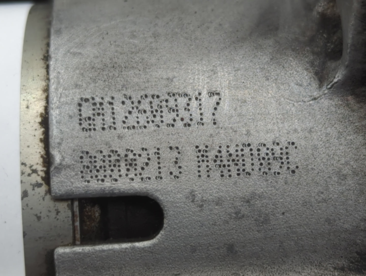 2008-2010 Pontiac G6 Car Starter Motor Solenoid OEM P/N:12609317 Fits Fits 2007 2008 2009 2010 2011 2012 2013 2014 2015 2016