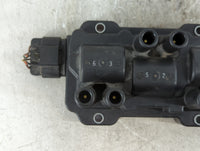 2005-2010 Pontiac G6 Ignition Coil Igniter Pack - Oemusedautoparts1.com