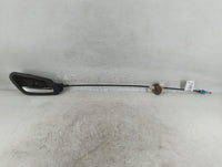 2008-2010 Pontiac G6 Passenger Rear Right Door Handle Exterior Assembly - Oemusedautoparts1.com