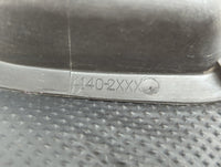 2008-2010 Pontiac G6 Passenger Rear Right Door Handle Exterior Assembly - Oemusedautoparts1.com