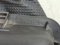 2008-2010 Pontiac G6 Passenger Rear Right Door Handle Exterior Assembly - Oemusedautoparts1.com