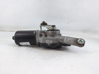 2010 Pontiac Torren Front Windshield Wiper Motor P/N:25942547 Fits OEM Used Auto Parts - Oemusedautoparts1.com