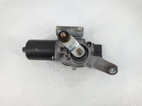 2010 Pontiac Torren Front Windshield Wiper Motor P/N:25942547 Fits OEM Used Auto Parts - Oemusedautoparts1.com