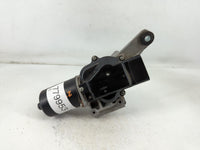 2010 Pontiac Torren Front Windshield Wiper Motor P/N:25942547 Fits OEM Used Auto Parts - Oemusedautoparts1.com