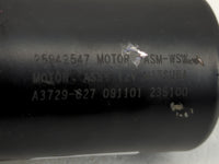 2010 Pontiac Torren Front Windshield Wiper Motor P/N:25942547 Fits OEM Used Auto Parts - Oemusedautoparts1.com