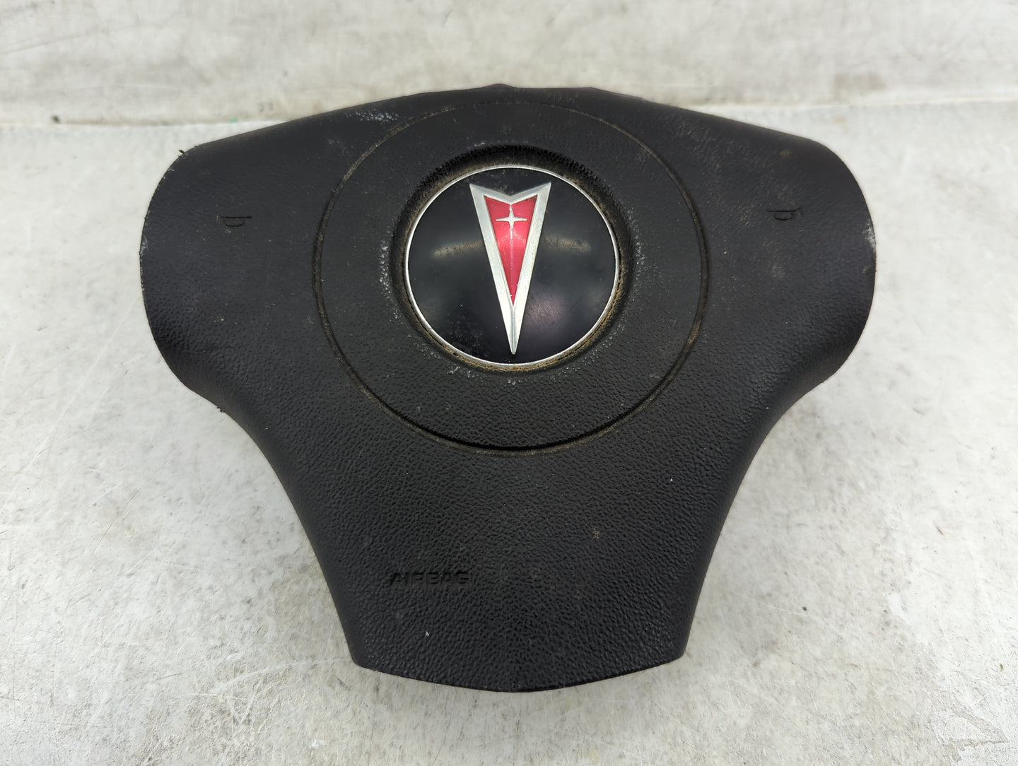 2010 Pontiac Torrent Air Bag Rear Right Passenger Door - Oemusedautoparts1.com