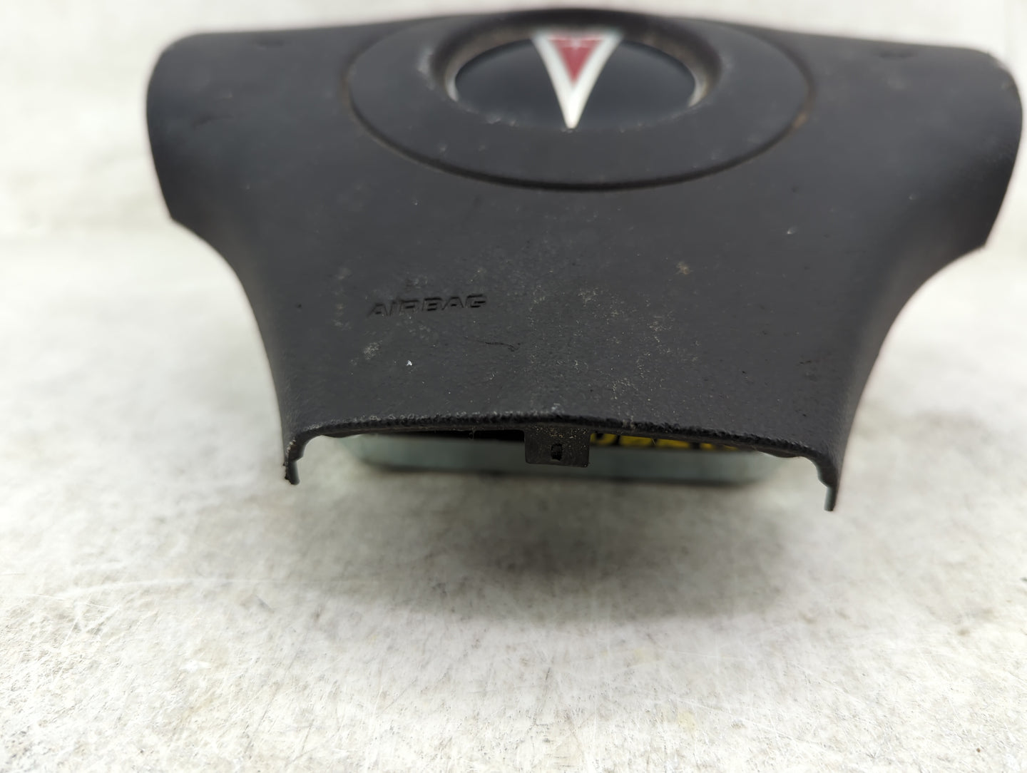 2010 Pontiac Torrent Air Bag Rear Right Passenger Door - Oemusedautoparts1.com