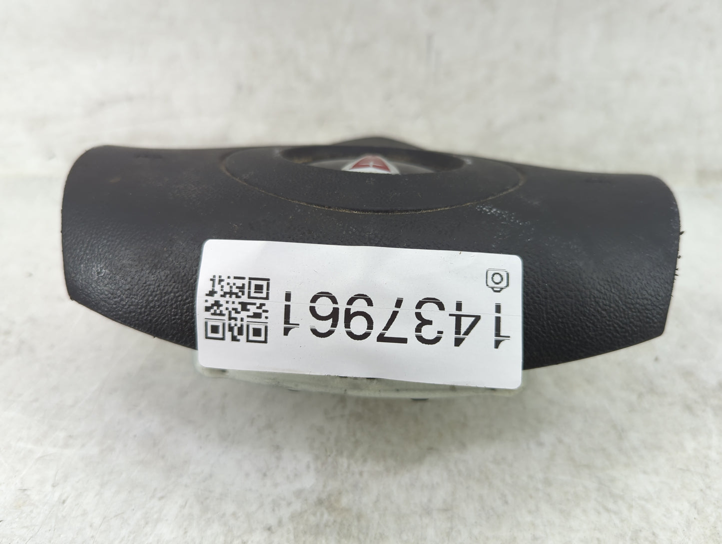 2010 Pontiac Torrent Air Bag Rear Right Passenger Door - Oemusedautoparts1.com