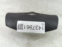 2010 Pontiac Torrent Air Bag Rear Right Passenger Door - Oemusedautoparts1.com