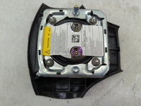 2010 Pontiac Torrent Air Bag Rear Right Passenger Door - Oemusedautoparts1.com