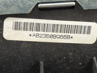 2010 Pontiac Torrent Air Bag Rear Right Passenger Door - Oemusedautoparts1.com