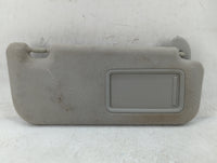 2009-2010 Pontiac Vibe Sun Visor Shade Replacement Passenger Right Mirror Fits Fits 2009 2010 OEM Used Auto Parts - Oemuseda