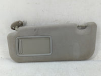 2009-2010 Pontiac Vibe Sun Visor Shade Replacement Driver Left Mirror Fits Fits 2009 2010 OEM Used Auto Parts - Oemusedautop