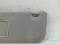 2009-2010 Pontiac Vibe Sun Visor Shade Replacement Driver Left Mirror Fits Fits 2009 2010 OEM Used Auto Parts - Oemusedautop