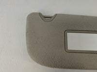 2009-2010 Pontiac Vibe Sun Visor Shade Replacement Passenger Right Mirror Fits Fits 2009 2010 OEM Used Auto Parts - Oemuseda