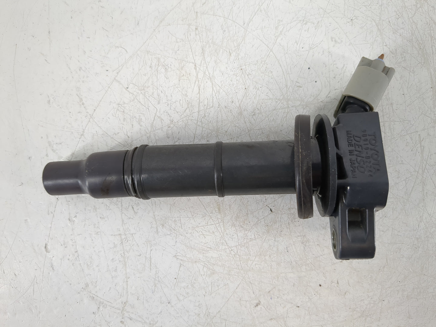 2009-2010 Pontiac Vibe Ignition Coil Igniter Pack - Oemusedautoparts1.com