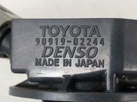 2009-2010 Pontiac Vibe Ignition Coil Igniter Pack - Oemusedautoparts1.com