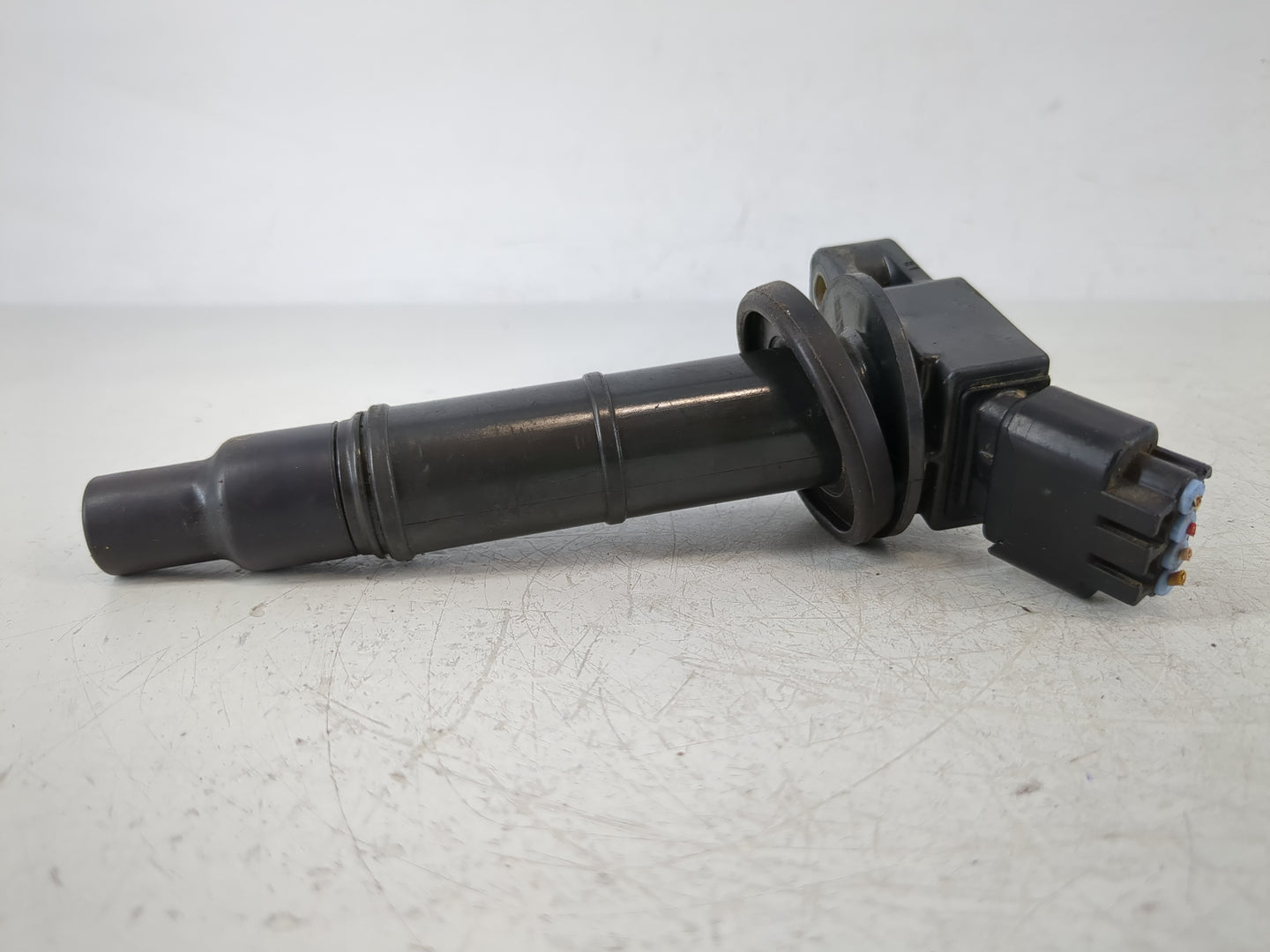 2009-2010 Pontiac Vibe Ignition Coil Igniter Pack - Oemusedautoparts1.com