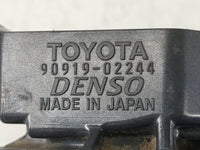 2009-2010 Pontiac Vibe Ignition Coil Igniter Pack - Oemusedautoparts1.com
