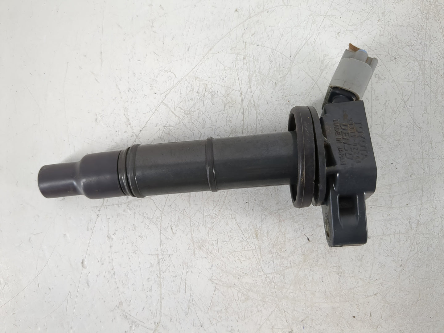 2009-2010 Pontiac Vibe Ignition Coil Igniter Pack - Oemusedautoparts1.com