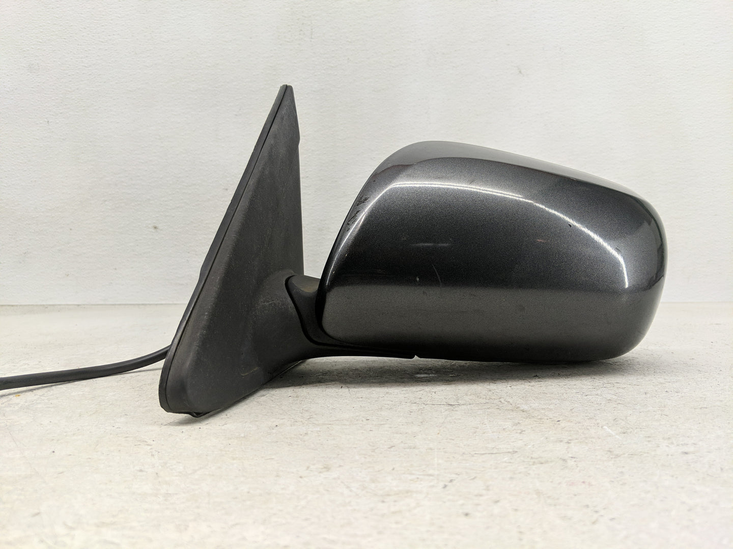 2009-2010 Pontiac Vibe Side Mirror Replacement Driver Left View Door Mirror P/N:8794002630B1 Fits Fits 2009 2010 OEM Used Au