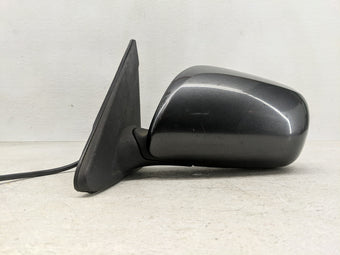 compare product 2009-2010 Pontiac Vibe Side Mirror Replacement Driver Left View Door Mirror P/N:8794002630B1 Fits Fits 2009 2010 OEM Used Auto Parts