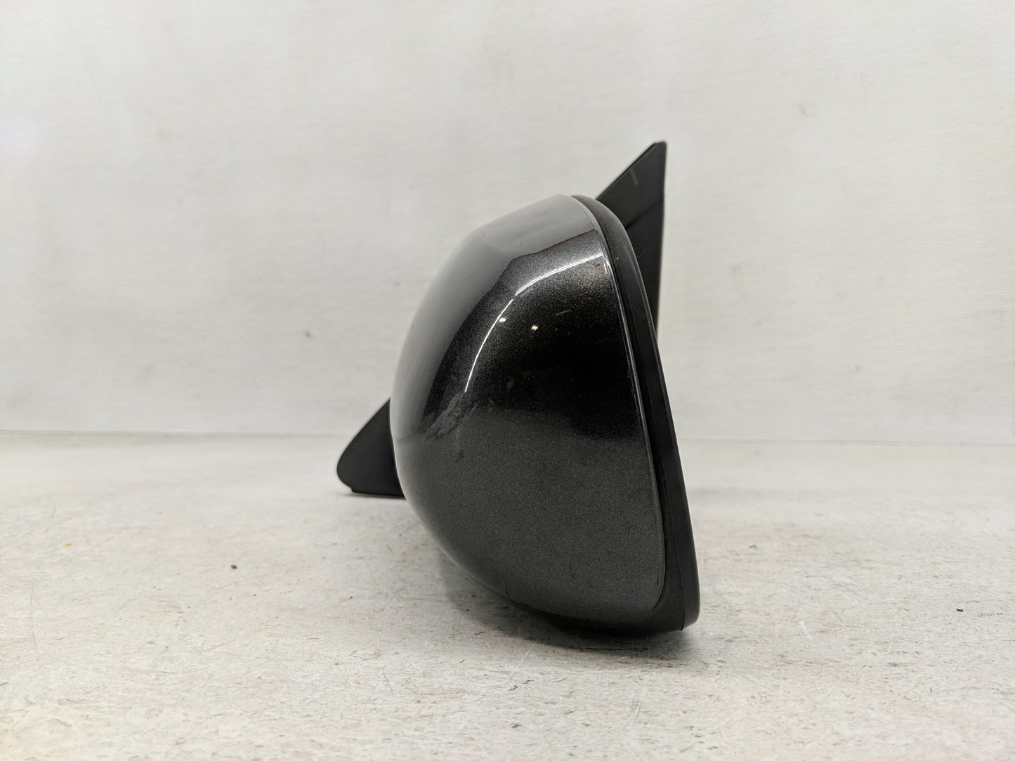 2009-2010 Pontiac Vibe Side Mirror Replacement Driver Left View Door Mirror P/N:8794002630B1 Fits Fits 2009 2010 OEM Used Au