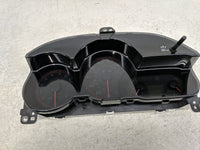 2009-2010 Pontiac Vibe Instrument Cluster Speedometer Gauges P/N:TN257440-2152 Fits Fits 2009 2010 OEM Used Auto Parts - Oem