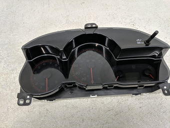compare product 2009-2010 Pontiac Vibe Instrument Cluster Speedometer Gauges P/N:TN257440-2152 Fits Fits 2009 2010 OEM Used Auto Parts