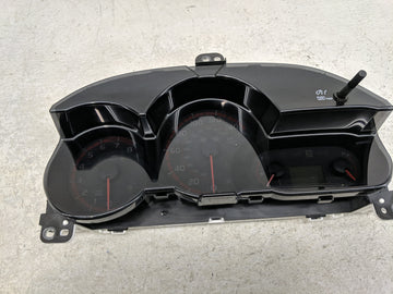 2009-2010 Pontiac Vibe Instrument Cluster Speedometer Gauges P/N:TN257440-2152 Fits Fits 2009 2010 OEM Used Auto Parts - Oem