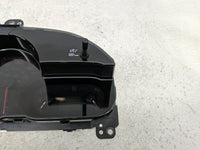 2009-2010 Pontiac Vibe Instrument Cluster Speedometer Gauges P/N:TN257440-2152 Fits Fits 2009 2010 OEM Used Auto Parts - Oem