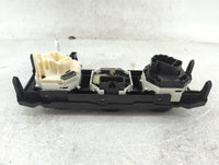 2009-2010 Pontiac Vibe Climate Control Module Temperature AC/Heater Replacement P/N:75D403 Fits Fits 2009 2010 OEM Used Auto