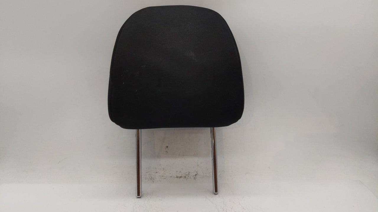 2009-2010 Pontiac Vibe Headrest Head Rest Front Driver Passenger Seat Fits Fits 2009 2010 OEM Used Auto Parts - Oemusedautop
