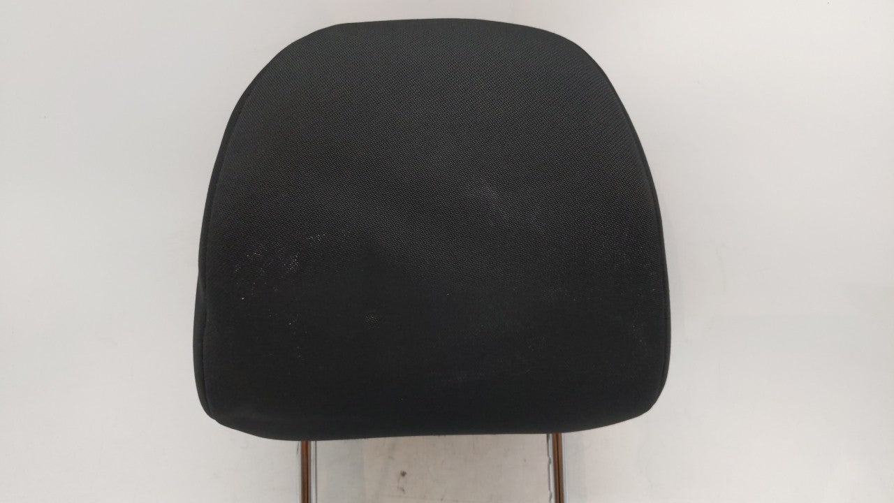 2009-2010 Pontiac Vibe Headrest Head Rest Front Driver Passenger Seat Fits Fits 2009 2010 OEM Used Auto Parts - Oemusedautop