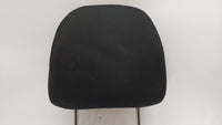 2009-2010 Pontiac Vibe Headrest Head Rest Front Driver Passenger Seat Fits Fits 2009 2010 OEM Used Auto Parts - Oemusedautop