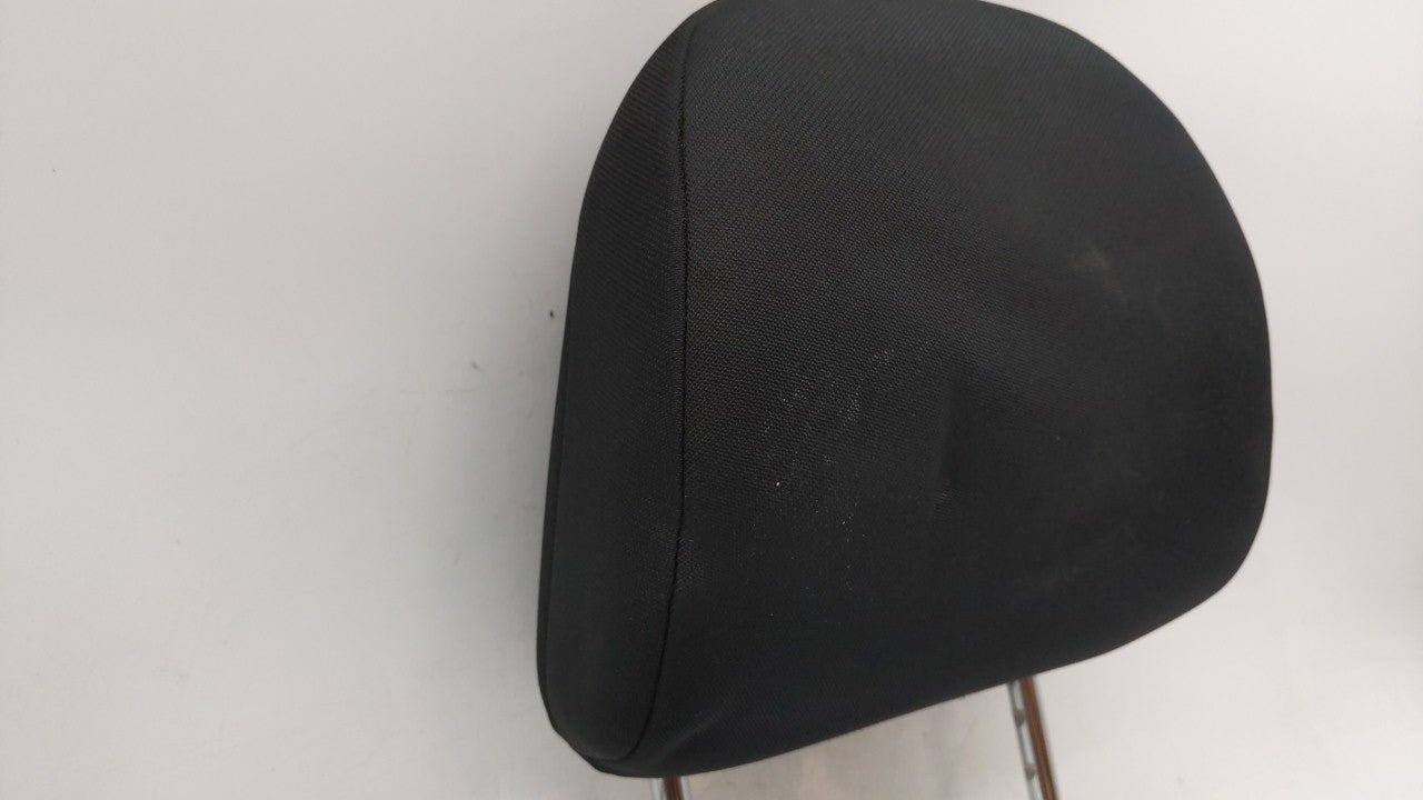 2009-2010 Pontiac Vibe Headrest Head Rest Front Driver Passenger Seat Fits Fits 2009 2010 OEM Used Auto Parts - Oemusedautop