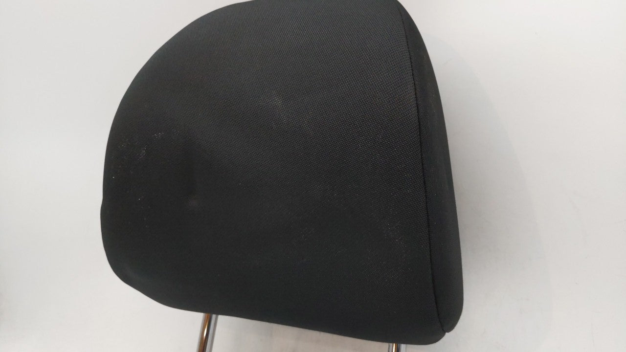 2009-2010 Pontiac Vibe Headrest Head Rest Front Driver Passenger Seat Fits Fits 2009 2010 OEM Used Auto Parts - Oemusedautop