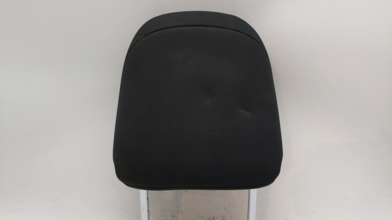 2009-2010 Pontiac Vibe Headrest Head Rest Front Driver Passenger Seat Fits Fits 2009 2010 OEM Used Auto Parts - Oemusedautop