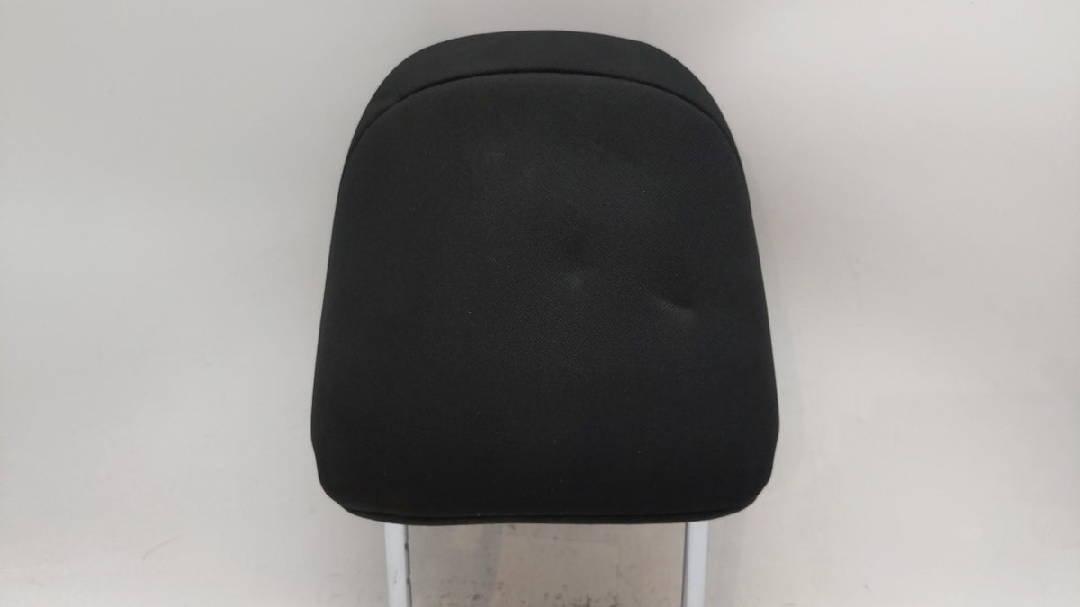 2010 Pontiac Vibe Headrest Head Rest Front Driver Passenger Seat Fits OEM Used Auto Parts - Oemusedautoparts1.com