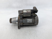 2009-2010 Pontiac Vibe Car Starter Motor Solenoid OEM P/N:TN428000-4311 28100-0H090 Fits Fits 2009 2010 OEM Used Auto Parts 