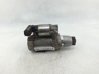 2009-2010 Pontiac Vibe Car Starter Motor Solenoid OEM P/N:TN428000-4311 28100-0H090 Fits Fits 2009 2010 OEM Used Auto Parts 