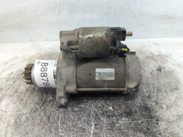 2009-2010 Pontiac Vibe Car Starter Motor Solenoid OEM P/N:TN428000-4310 28100-0H090 Fits Fits 2009 2010 OEM Used Auto Parts 